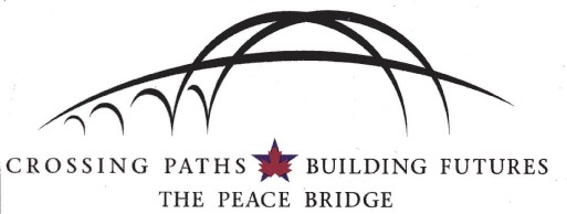 !The Peace Bridge